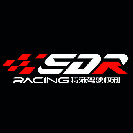 SDR特殊驾驶权利头像
