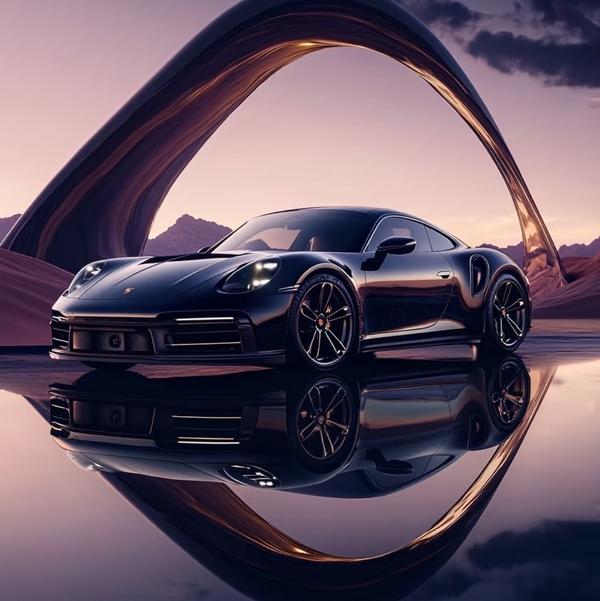 小刘懂车车头像