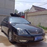 前君越分舵舵主头像