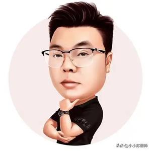 井口的石头头像