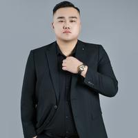 泽进名车张金泽头像