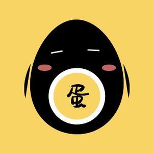 Sun黑蛋头像