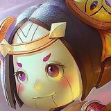 团长你开炮丫头像