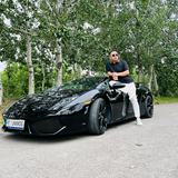 毛哥经典车1号头像