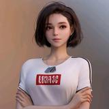 花生小水头像