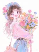 Sy月的个人资料头像