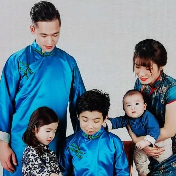 河南大妞在德国头像