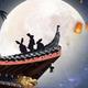ohh大吉大利 · 星越L车主·车龄2年头像