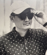 大厂技术总监下海的个人资料头像