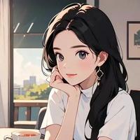 安逸星空qic头像