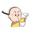 我今年十九廿的个人资料头像