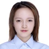 上海越也龚艳华头像