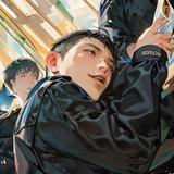 白银也咖啡1头像