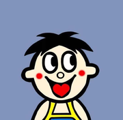 愤怒的牛仔的个人资料头像