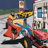 卿以君歌182头像