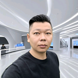 阿彬哥说车头像