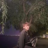 哈尔滨某男子头像