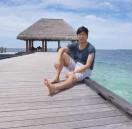 陈磊同学的个人资料头像