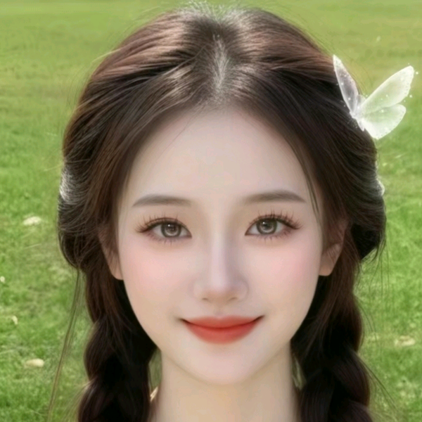 优雅阳光故事头像