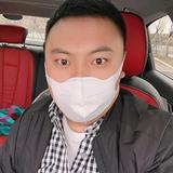 大背头头像