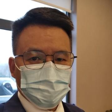 润德乾程童曙光头像