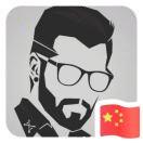 A快速建站模板小程序的个人资料头像