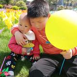 满钰清淋头像