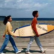 黑色是我的个人资料头像