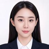 华日圣元单静雯头像