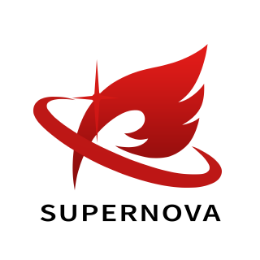 超新星团SuperNova头像