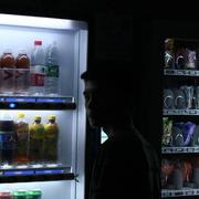 一个野蛮人的个人资料头像