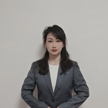 小鹏海安周梅头像