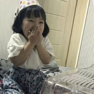 陽寶看世界头像