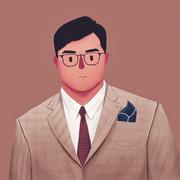 Tonyhew的个人资料头像