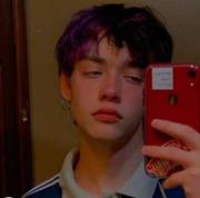 面向ai编程的前端菜狗的个人资料头像