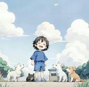 星星点的个人资料头像