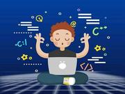 CURD程序员的个人资料头像