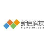 北京新启科技有限公司头像