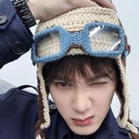 ScottHarrington头像