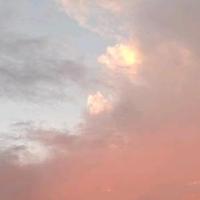温柔小何。☁️头像