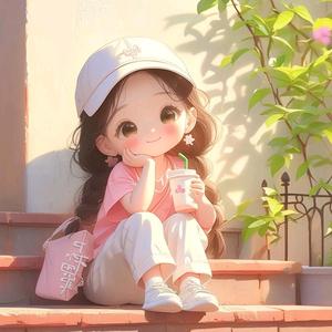 小林尽染头像