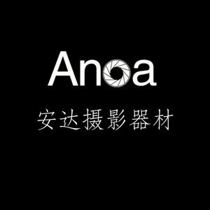 Anda安达摄影器材头像