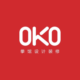 OKO专注拳馆设计装修头像