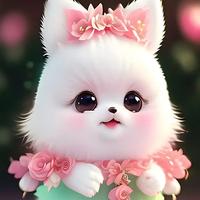 孔金龍头像