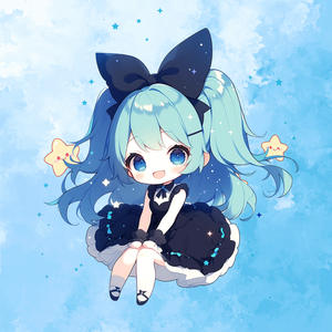 元气少女梨梨