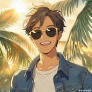 Gavin_Kang的个人资料头像