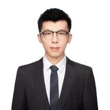 比亚迪朱振凯头像
