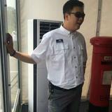 李勃辉561头像