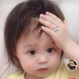 妍妍头像