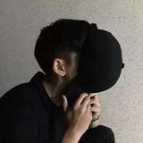 安澈头像
